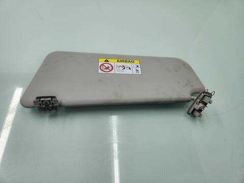 Foto 2ª: Parasol Derecho Peugeot Expert PREMIUM LONG 102CV 75KW FURGON [YH01] (2022)