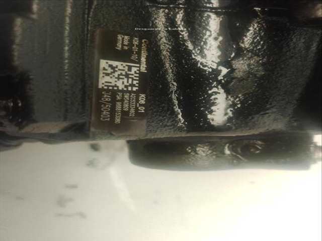 Foto 3ª: Bomba Inyeccion Citroen Jumpy VERSION INDEFINIDA (2007)