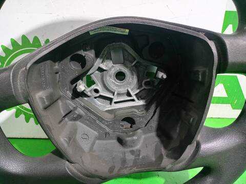 Foto 3ª: Volante Lancia Y 1.3 MULTIJET 16V ARGENTO 10.2006 ) 75CV 55KW [199A2000] (2006)