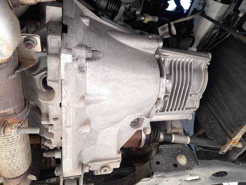 Foto 1ª: Caja Cambios Opel Corsa 1.2 68) 101CV 74KW [HN05] (2021)