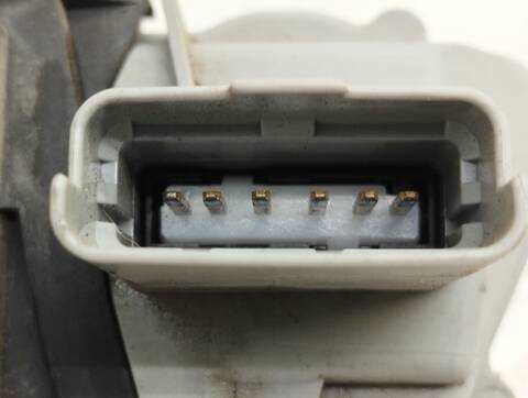 Foto 3ª: Cerradura Puerta Delantera Izquierda Citroen Xsara 2.0 HDI PICASSO 90CV 66KW [RHY] (2003)