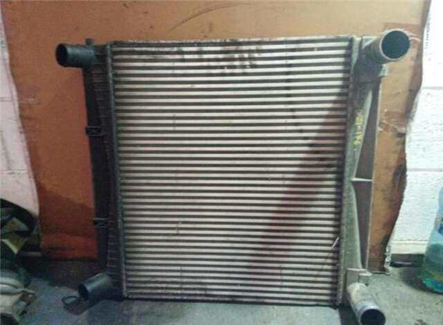 Foto 3ª: Intercooler Land Rover Range 3.6 V8 TD EDITION 60 YRS [3.6 LTR. - 200 KW TD V8] [368DT]