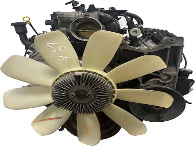 Motor Completo Chevrolet Silverado 364CUV8 305 CV 224KW