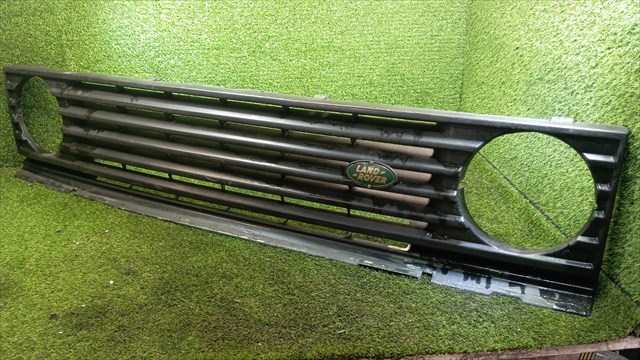 Rejilla Delantera Land Rover Range 2.5 D CLASSIC 3P