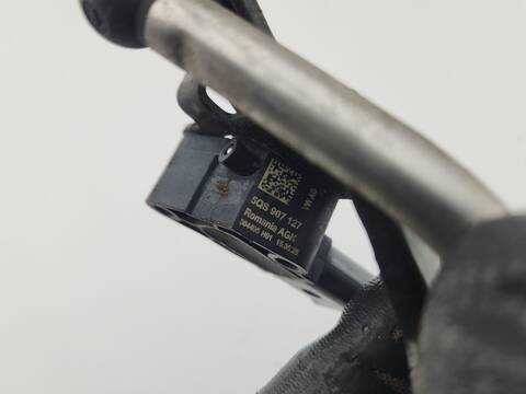 Foto 4ª: Centralita Motor ECU Volkswagen Tiguan 2.0 TSI 4MOTION 204CV 150KW [DNNE] (2025)