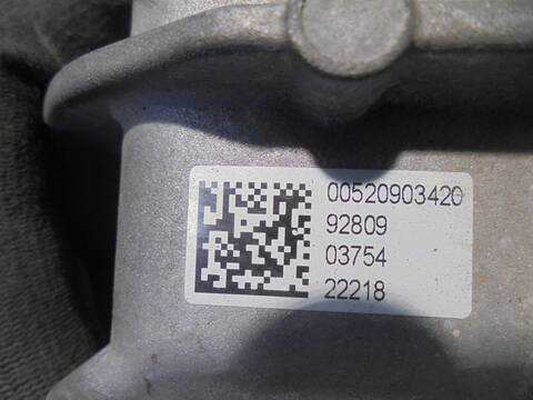 Foto 3ª: Soporte Motor Jeep Renegade 1.0 T-GDI CAT 120CV 88KW [55282151] (2018)