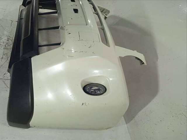 Foto 2ª: Paragolpes Delantero Nissan X-Trail 2.0 DCI TD CAT 150CV 110KW T31) [M9R832] (2008)