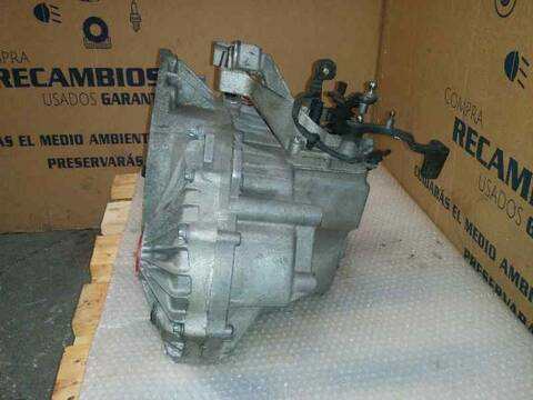 Foto 2ª: Caja Cambios Mercedes Clase A 140 170 CDI 168.009) 95CV 70KW [668942] (2003)