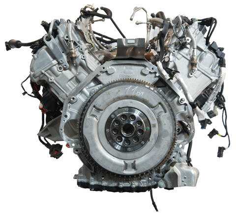 Foto 3ª: Motor Completo Bmw XM G09) [S68 S68B44A XB1161T0] (2024)