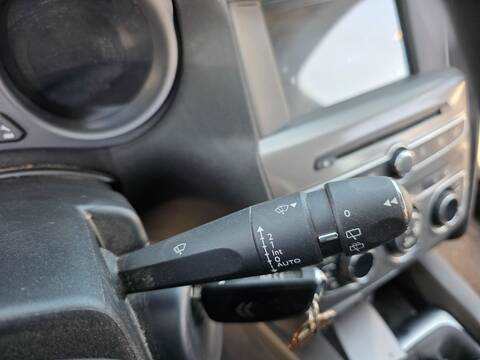 Foto 2ª: Mando Luces Citroen C4 SHINE 120CV 88KW (2018)