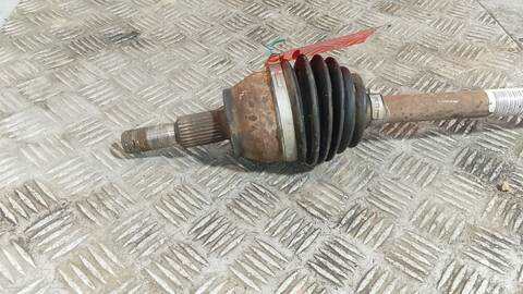 Foto 2ª: Transmision Delantera Derecha Ford Focus TITANIUM 125CV 92KW [M1DD] (2015)