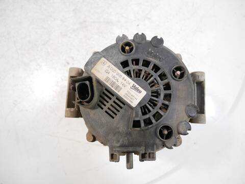 Foto 2ª: Alternador Mercedes Sprinter OM651 114 - 177 CV [OM 651.958] (2020)