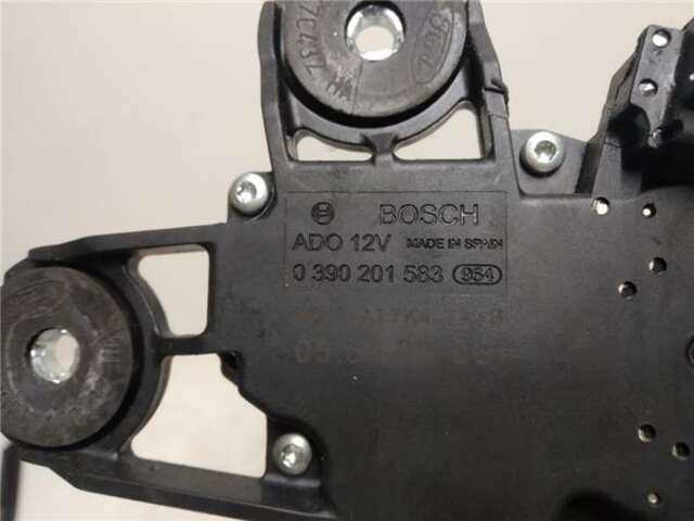 Foto 3ª: Motor Limpia Delantero Ford Mondeo 2.0 TDCI (131 CV) [FMBA]