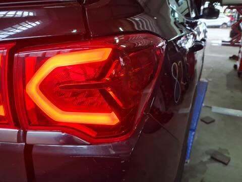 Foto 4ª: Piloto Trasero Derecho Ssangyong Korando URBAN 4X2 149CV 110KW [G15DTF] (2021)