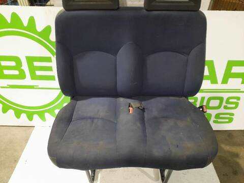 Foto 2ª: Asiento Delantero Derecho Iveco Daily 3.0 DIESEL 146CV [D/ F1CE0481FA] (2006)