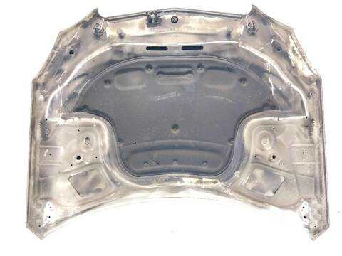 Foto 3ª: Capot Mercedes Clase E 180 E 220 CDI - BLUETEC 212.001 212.002) [OM 651.924] (2009)