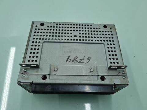 Sistema Audio Radio CD Ford Focus EDITION 116CV 85KW