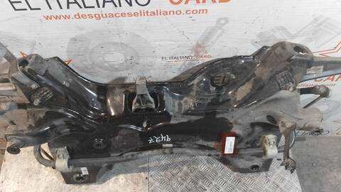 Foto 2ª: Puente Delantero Toyota Proace COMBI L1 VX 102CV 75KW [YHR] (2022)