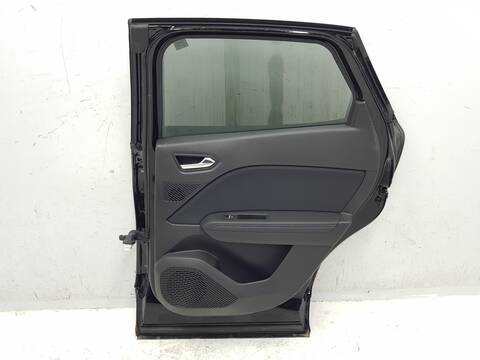 Foto 3ª: Puerta Trasera Derecha Renault Captur INTENS 130CV 97KW [H4D470] (2022)