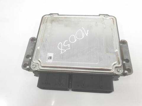 Foto 2ª: Centralita Motor ECU Opel Viva L SELECT
