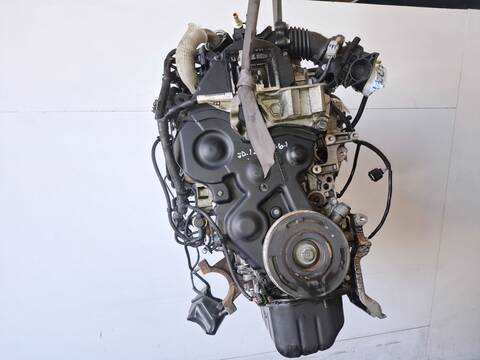 Foto 3ª: Motor Completo Ford Focus BERLINA 1.6 TDCI CAT 109CV (2005)