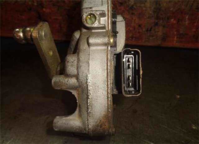 Foto 3ª: Motor Limpia Delantero Peugeot 307 2.0 HDI 90 [RHY (DW10TD)]