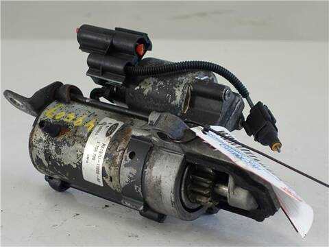 Motor de Arranque Ford Mondeo 2.0 16V 146CV 107KW