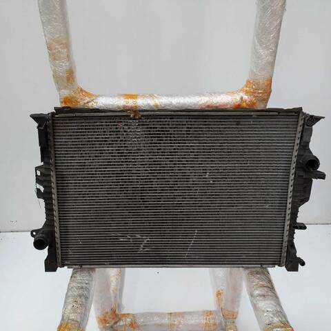 Foto 2ª: Radiador Motor Ford Mondeo 1.8 TDCI (2007)