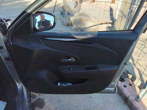 Foto 3ª: Tapizados Cartoneras Opel Corsa EDITION 101CV 74KW [HN05] (2019)