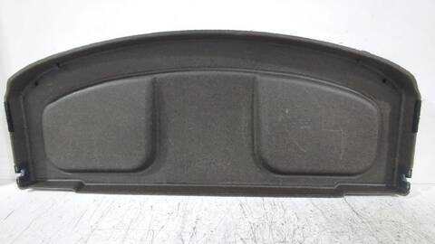 Foto 3ª: Bandeja Trasera Toyota Auris 1.6 ZRE151_) 124CV [1ZR-FE] (2006)