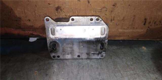 Foto 3ª: Radiador Aceite Renault Master 2.3 L1H1 3.0T [2.3 LTR. - 74 KW DCI DIESEL CAT]