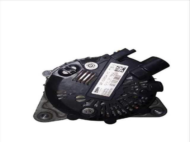 Foto 3ª: Alternador Peugeot 208 1.2 PURETECH 75 (2019)