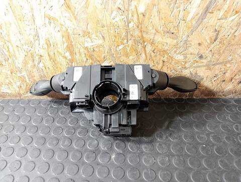 Foto 2ª: Mando Luces Ford Fiesta TREND 1 TDCI CAT 75CV (2012)