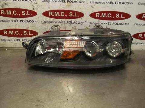 Faro Izquierdo Fiat Punto 1.2 8V BERLINA 60CV 44KW