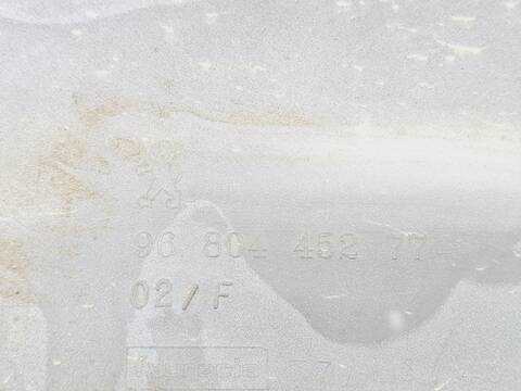 Foto 2ª: Paragolpes Trasero Peugeot 308 ACCESS 92CV 68KW [9H06] (2011)