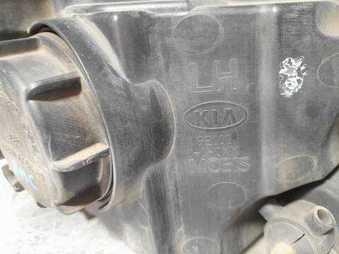Foto 2ª: Faro Izquierdo Kia Ceed ACTIVE 115CV 85KW [D4FB] (2008)