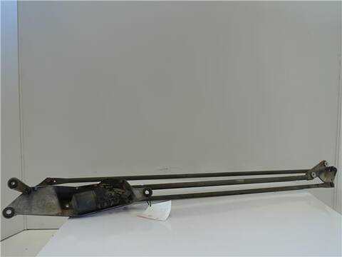 Motor Limpia Delantero Renault Modus 1.4 JP01 JP0J) 98CV 72KW