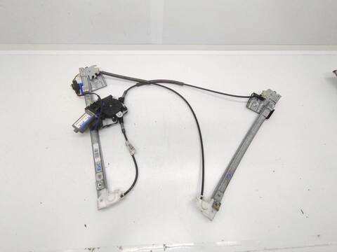 Elevalunas Eléctrico Delantero Derecho Seat Ibiza 1.9 DIESEL 1Y) 68CV 50KW