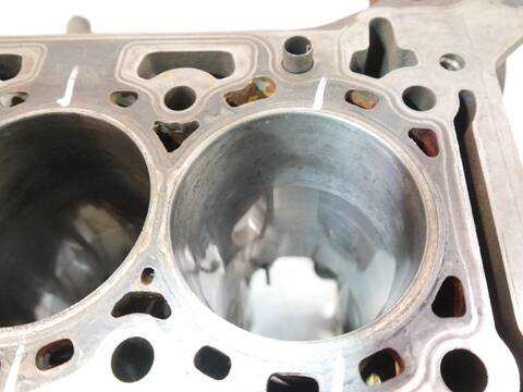 Foto 3ª: Bloque Motor Ford Transit 130 CV 96KW [BKFB BKFA] (2020)