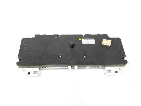 Foto 2ª: Cuadro de Instrumentos Citroen C4 1.6 BLUE-HDI FAP 120CV [BH01] (2013)