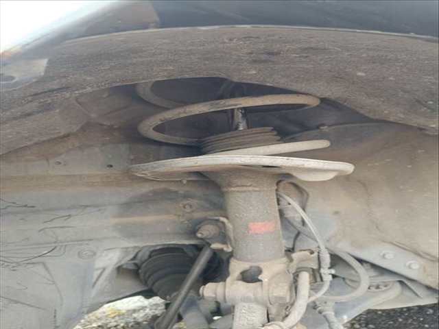Amortiguador Delantero Izquierdo Toyota Avensis BUSINESS ADVANCE 143CV 105KW