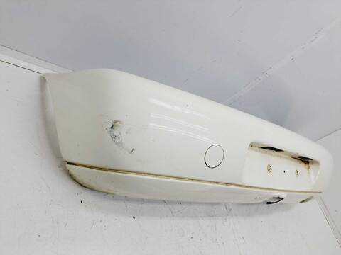 Foto 3ª: Paragolpes Trasero Ford Fiesta BASICO BERLINA 60CV 44KW [RTJ] (1999)