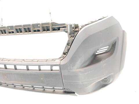 Foto 2ª: Paragolpes Delantero Citroen Jumper 2.0 BLUEHDI 130 [AHN (DW10FUD)] (2006)