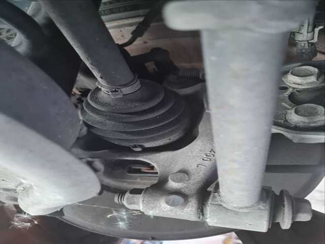 Mangueta Trasera Izquierda Chevrolet Captiva 2.2 VCDI LT 184CV 135KW