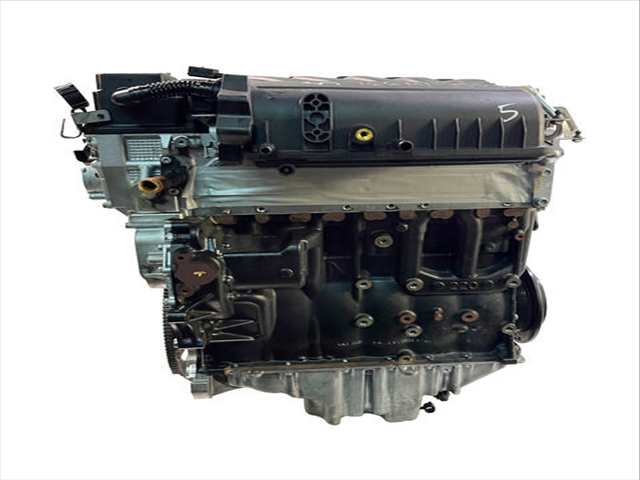 Motor Completo Volkswagen Touareg 280CV 206KW