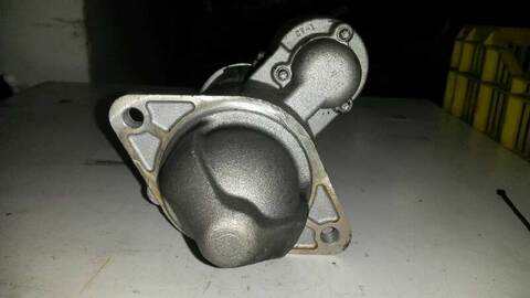 Foto 2ª: Motor de Arranque Chevrolet Aveo 1.4 CAT 101CV 74KW [F14D4] (2006)