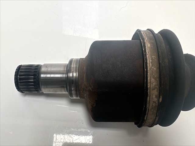 Foto 3ª: Transmision Delantera Izquierda Ford Focus 1.6 TDCI [G8DA] (2006)