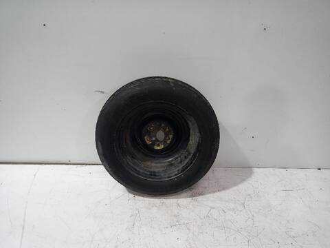 Neumatico Chrysler Voyager 2.5 TD FAMILY 116CV