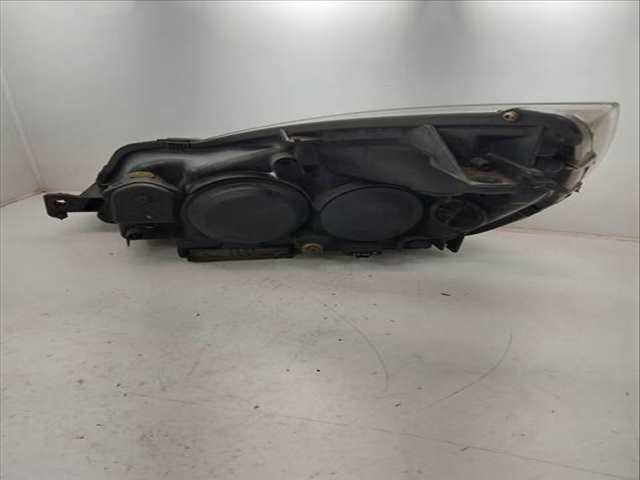 Foto 2ª: Faro Derecho Renault Espace DYNAMIQUE 1 DCI DIESEL 120CV (2002)