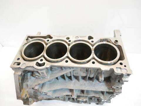 Foto 3ª: Bloque Motor Ford Mustang 314 - 317 CV COUPE [N48H N48] (2019)